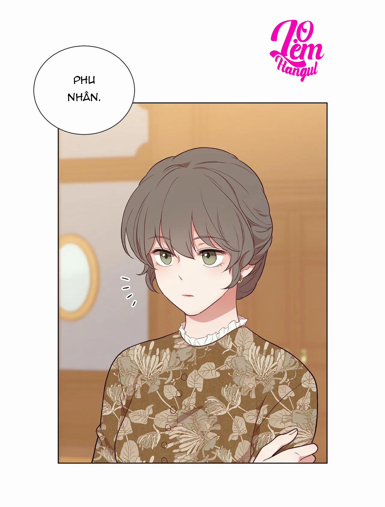 Câu Chuyện Của Nàng Giselle 29 trang 46