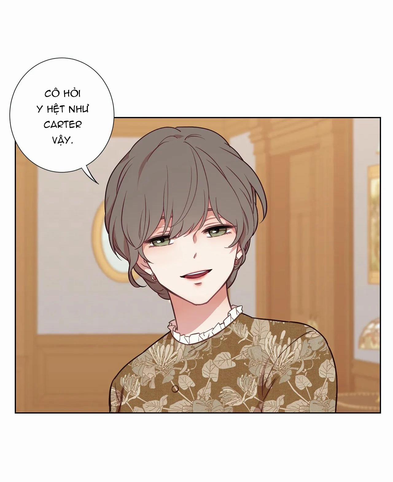 Câu Chuyện Của Nàng Giselle 29 trang 48