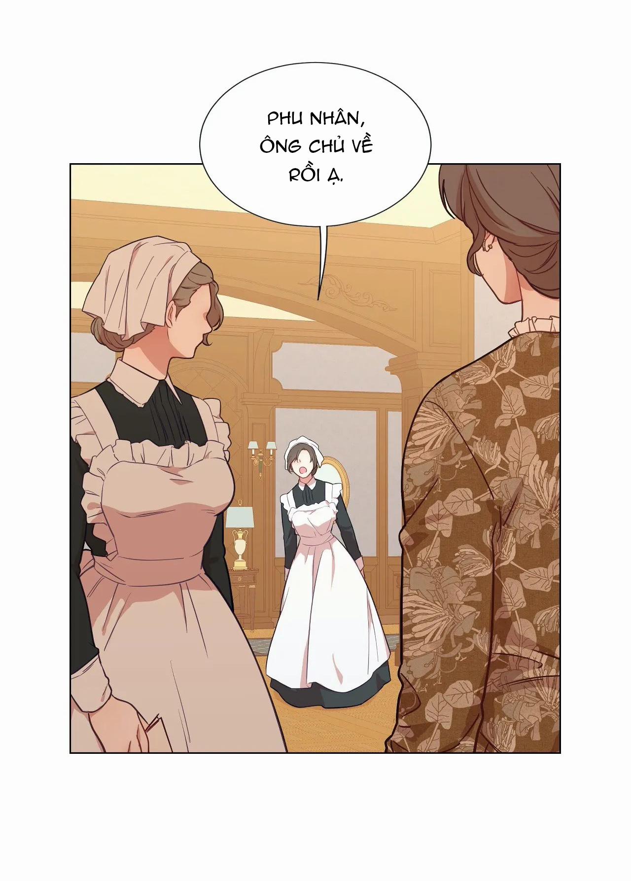 Câu Chuyện Của Nàng Giselle 29 trang 50