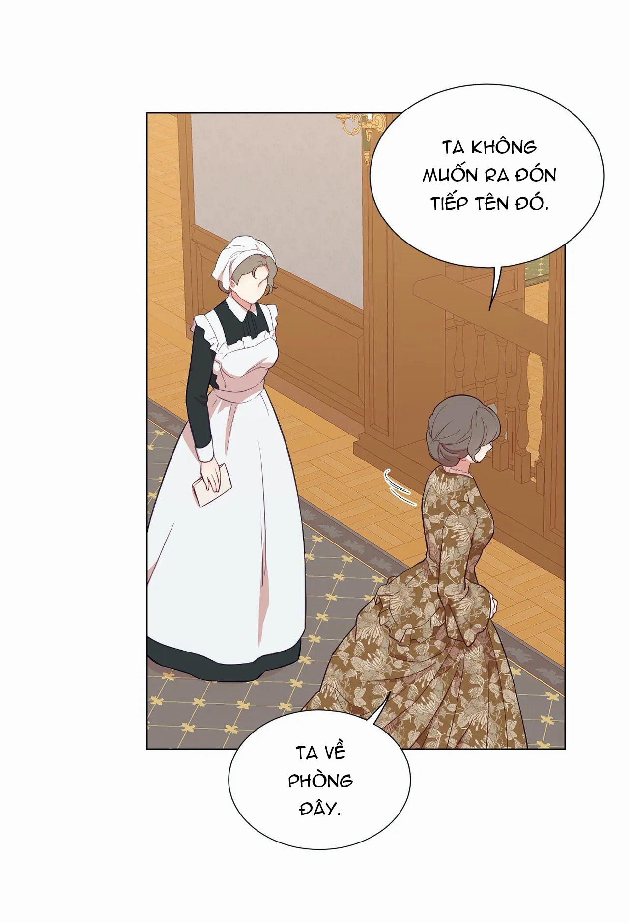 Câu Chuyện Của Nàng Giselle 29 trang 51