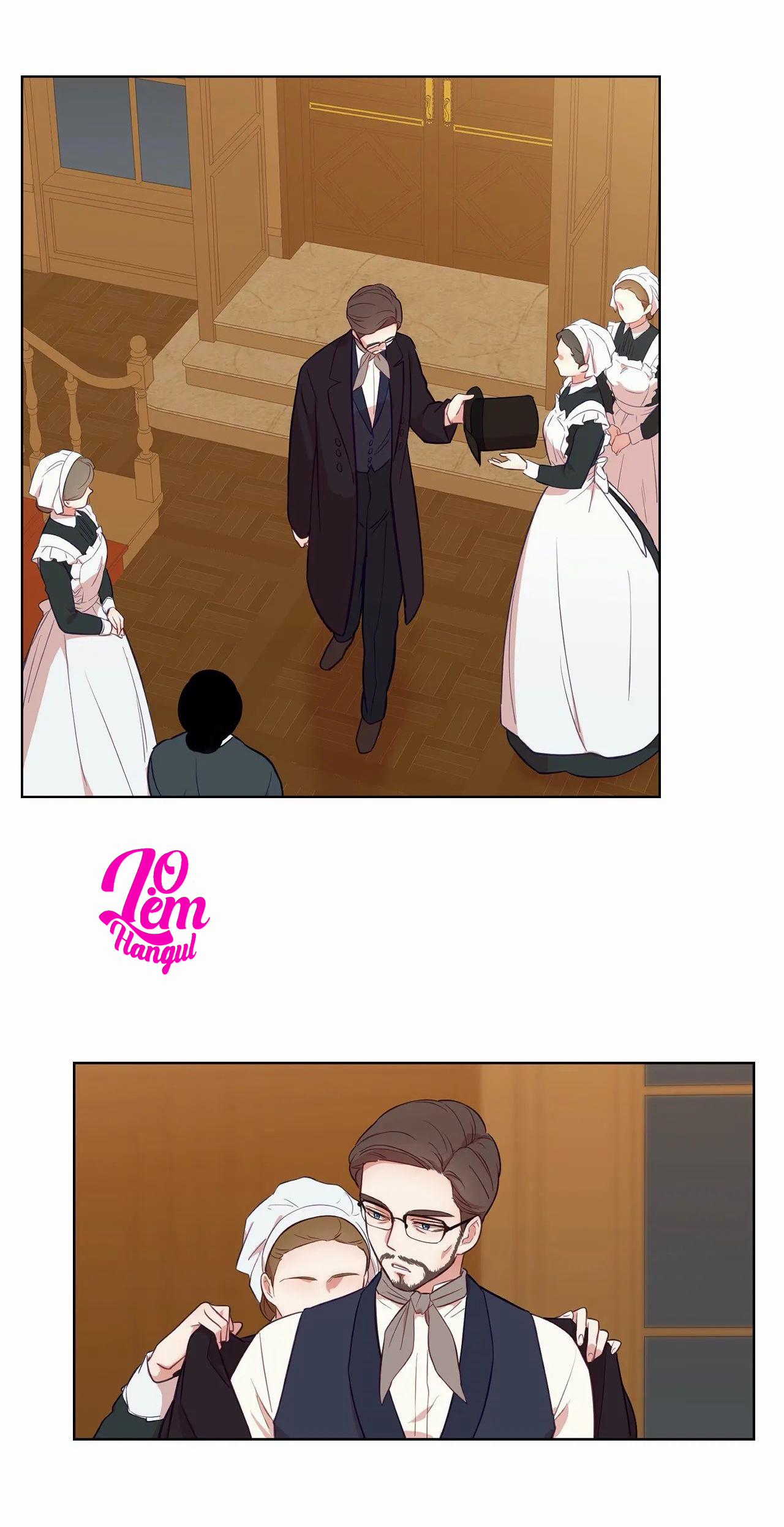 Câu Chuyện Của Nàng Giselle 29 trang 52