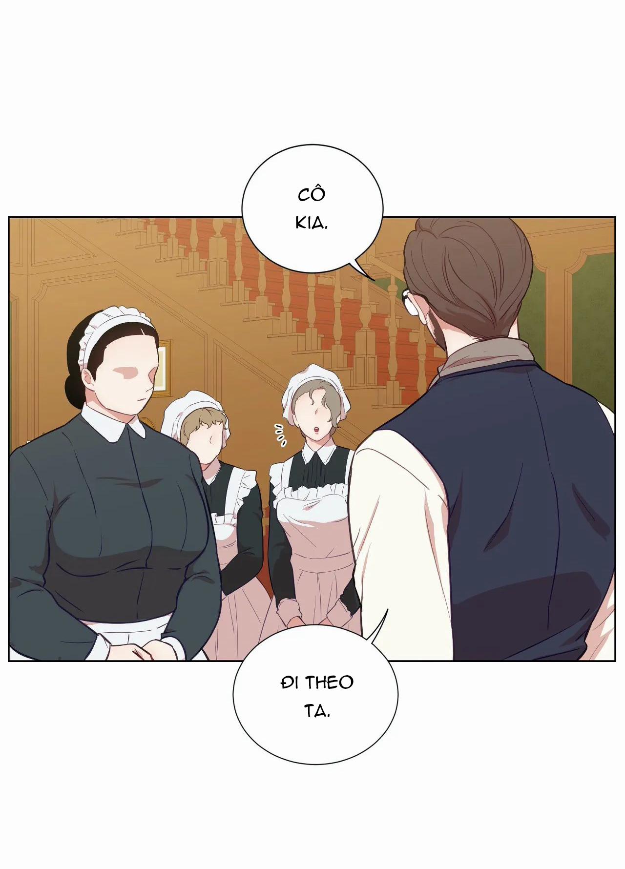 Câu Chuyện Của Nàng Giselle 29 trang 53