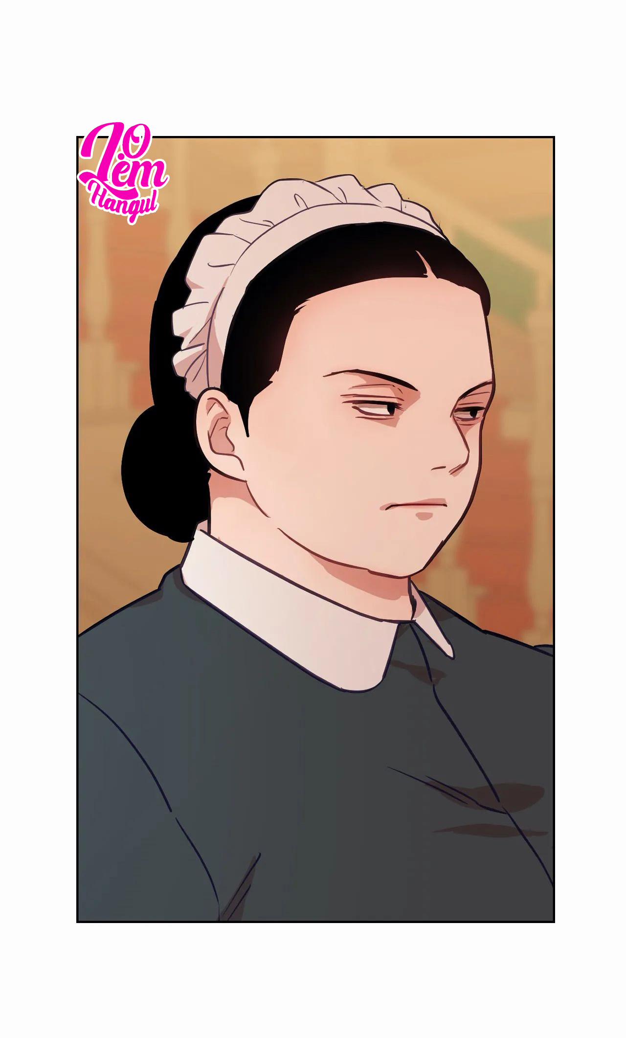 Câu Chuyện Của Nàng Giselle 29 trang 57