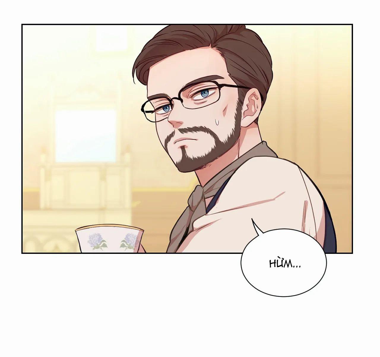 Câu Chuyện Của Nàng Giselle 29 trang 7