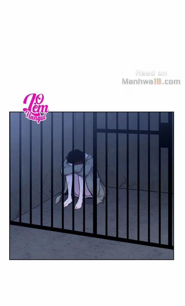 Câu Chuyện Của Nàng Giselle 3 trang 11