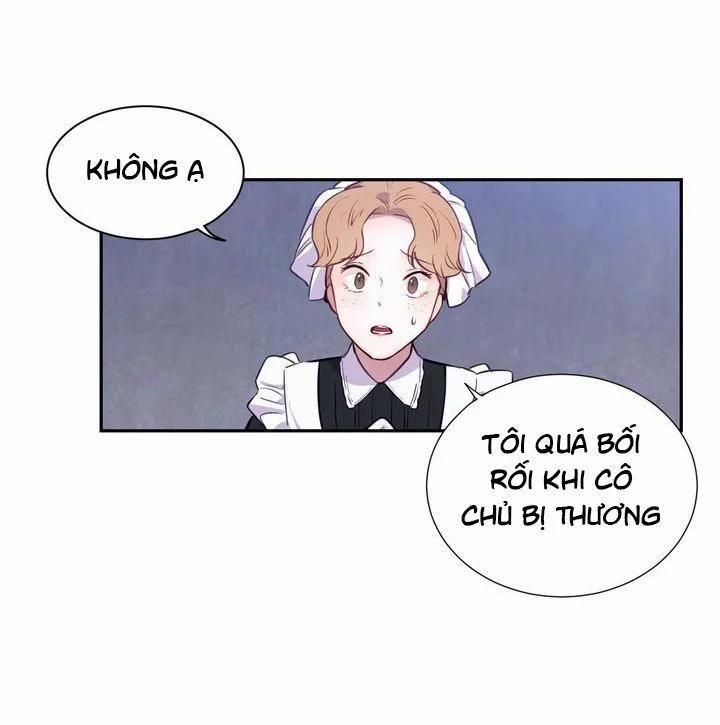 Câu Chuyện Của Nàng Giselle 3 trang 14