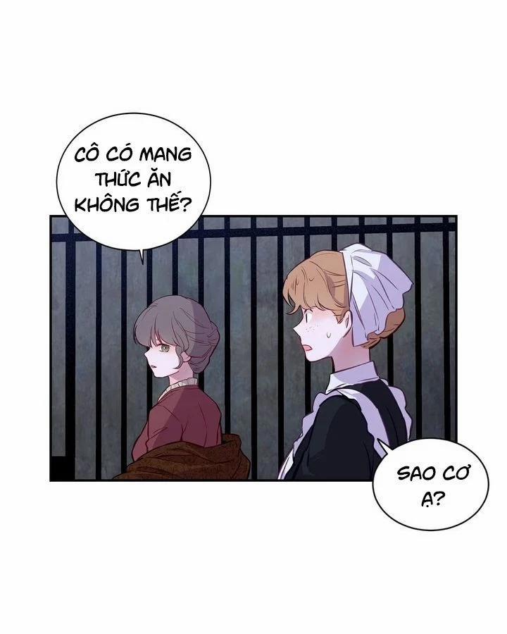 Câu Chuyện Của Nàng Giselle 3 trang 19