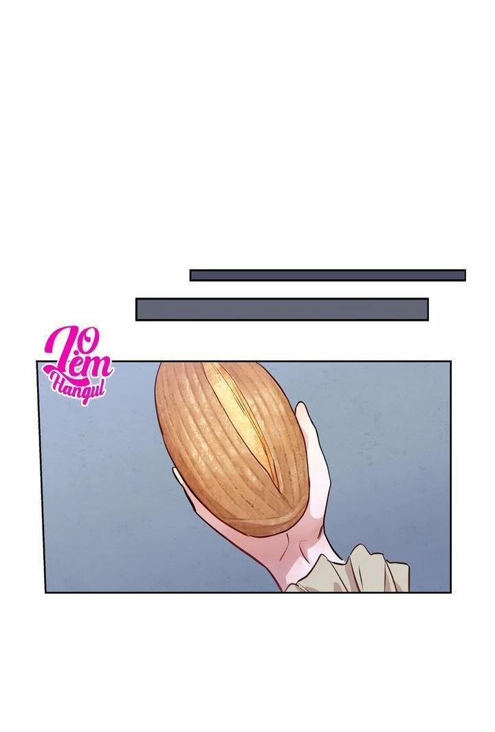 Câu Chuyện Của Nàng Giselle 3 trang 22