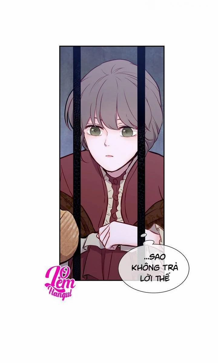 Câu Chuyện Của Nàng Giselle 3 trang 24