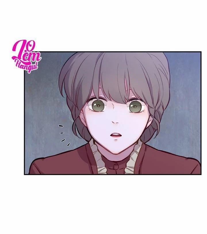 Câu Chuyện Của Nàng Giselle 3 trang 27