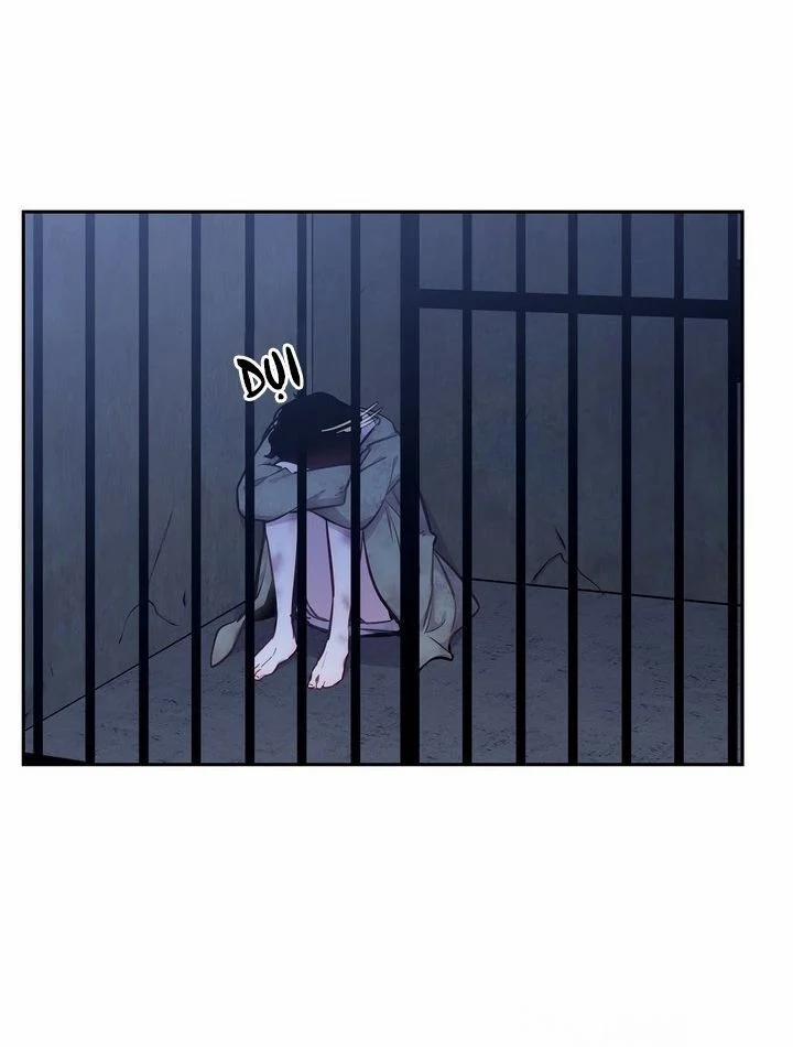 Câu Chuyện Của Nàng Giselle 3 trang 28