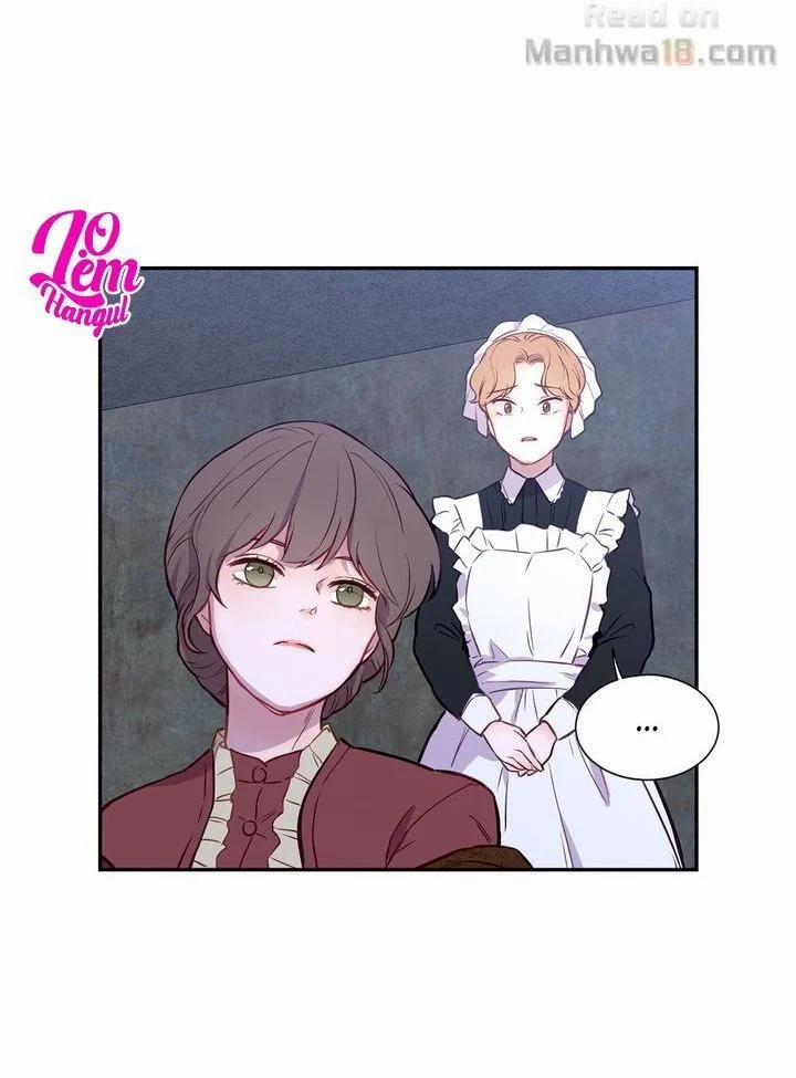 Câu Chuyện Của Nàng Giselle 3 trang 29