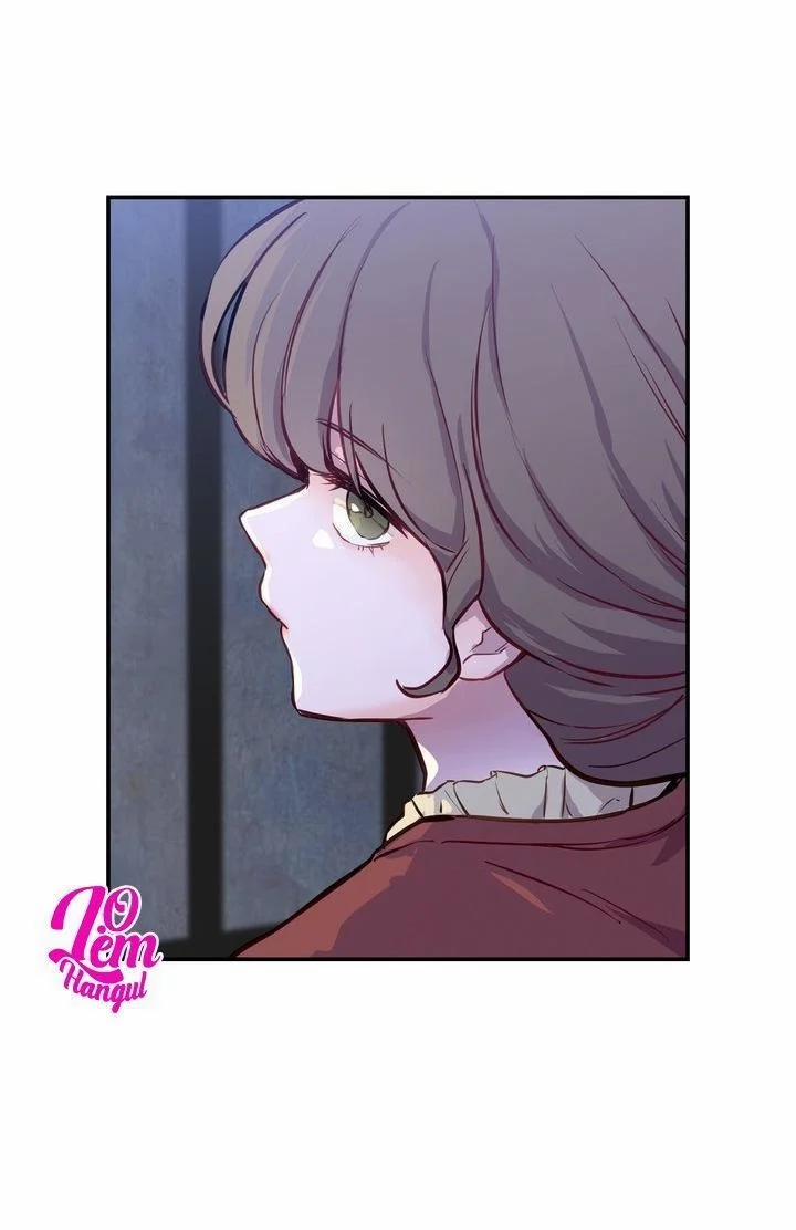 Câu Chuyện Của Nàng Giselle 3 trang 33