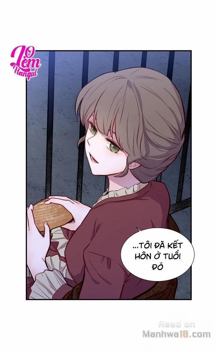 Câu Chuyện Của Nàng Giselle 3 trang 36