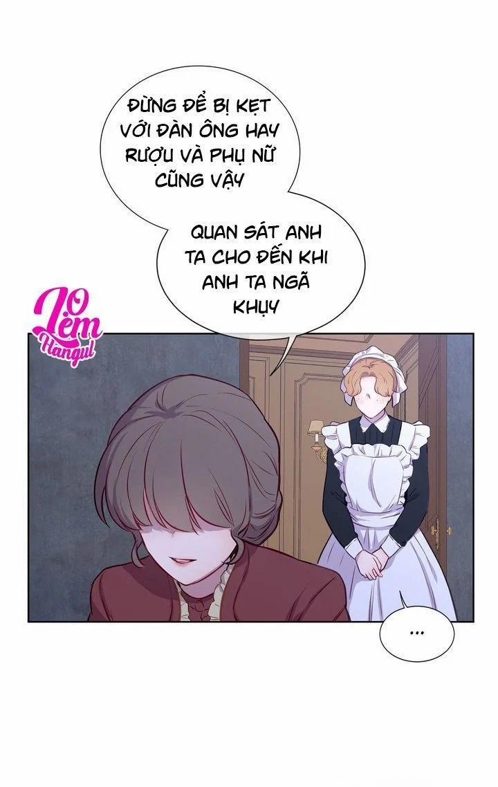 Câu Chuyện Của Nàng Giselle 3 trang 38