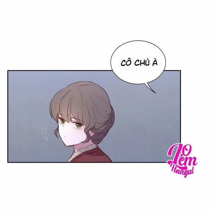 Câu Chuyện Của Nàng Giselle 3 trang 40