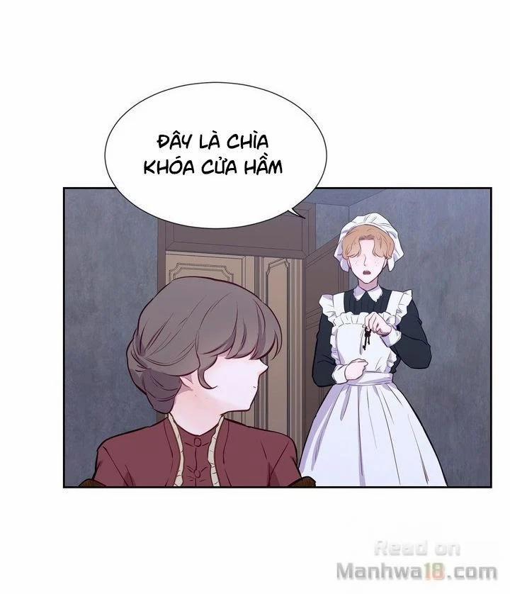 Câu Chuyện Của Nàng Giselle 3 trang 41