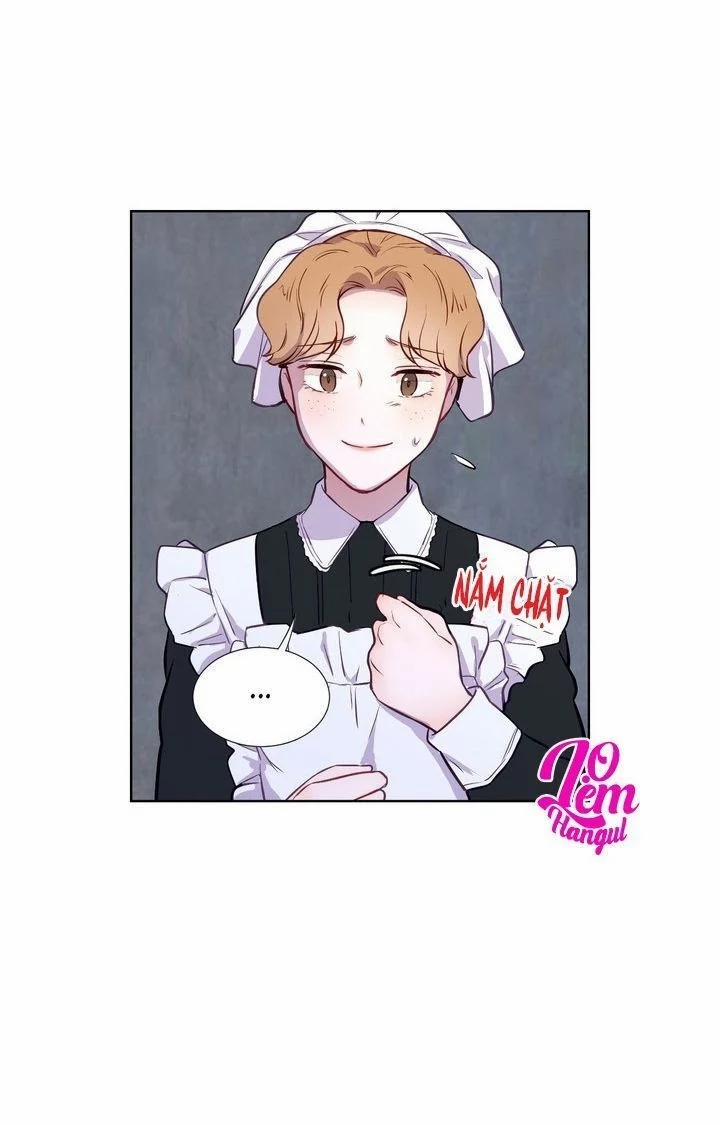 Câu Chuyện Của Nàng Giselle 3 trang 44