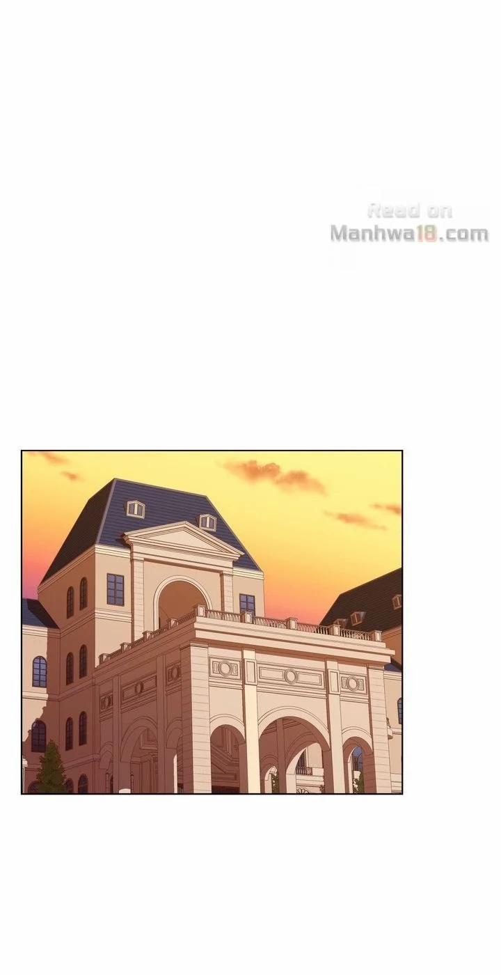 Câu Chuyện Của Nàng Giselle 3 trang 46