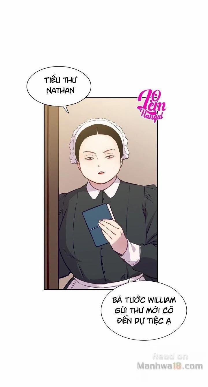 Câu Chuyện Của Nàng Giselle 3 trang 47