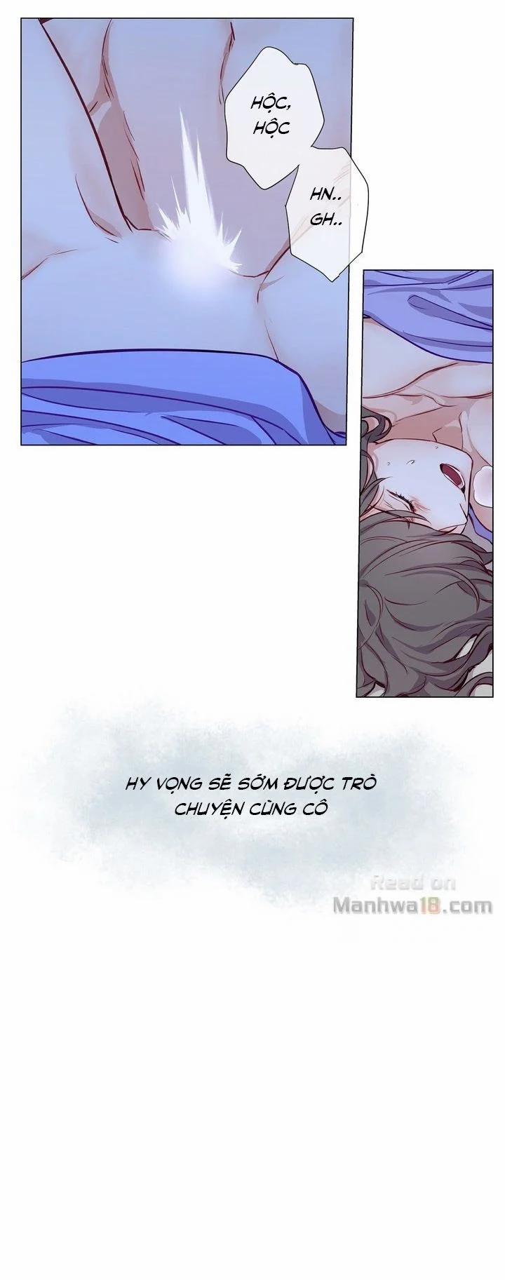 Câu Chuyện Của Nàng Giselle 3 trang 57