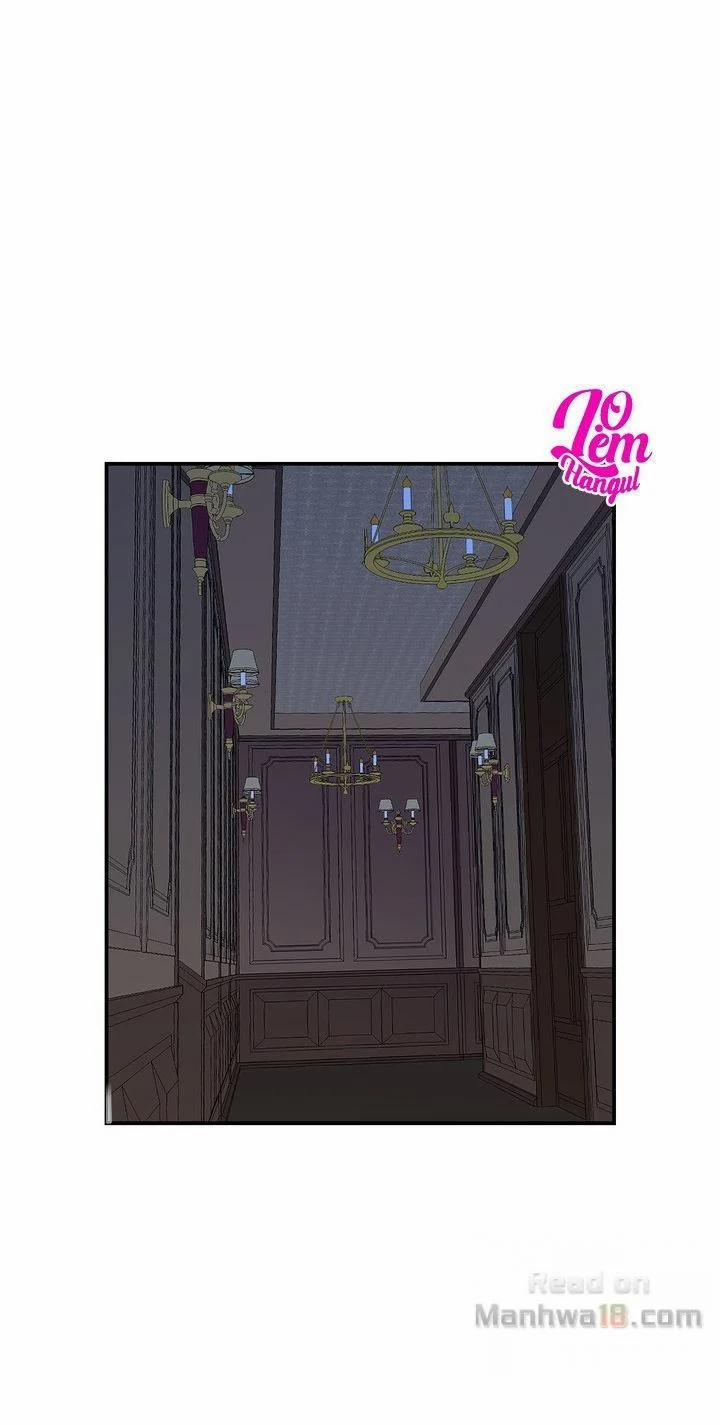 Câu Chuyện Của Nàng Giselle 3 trang 60