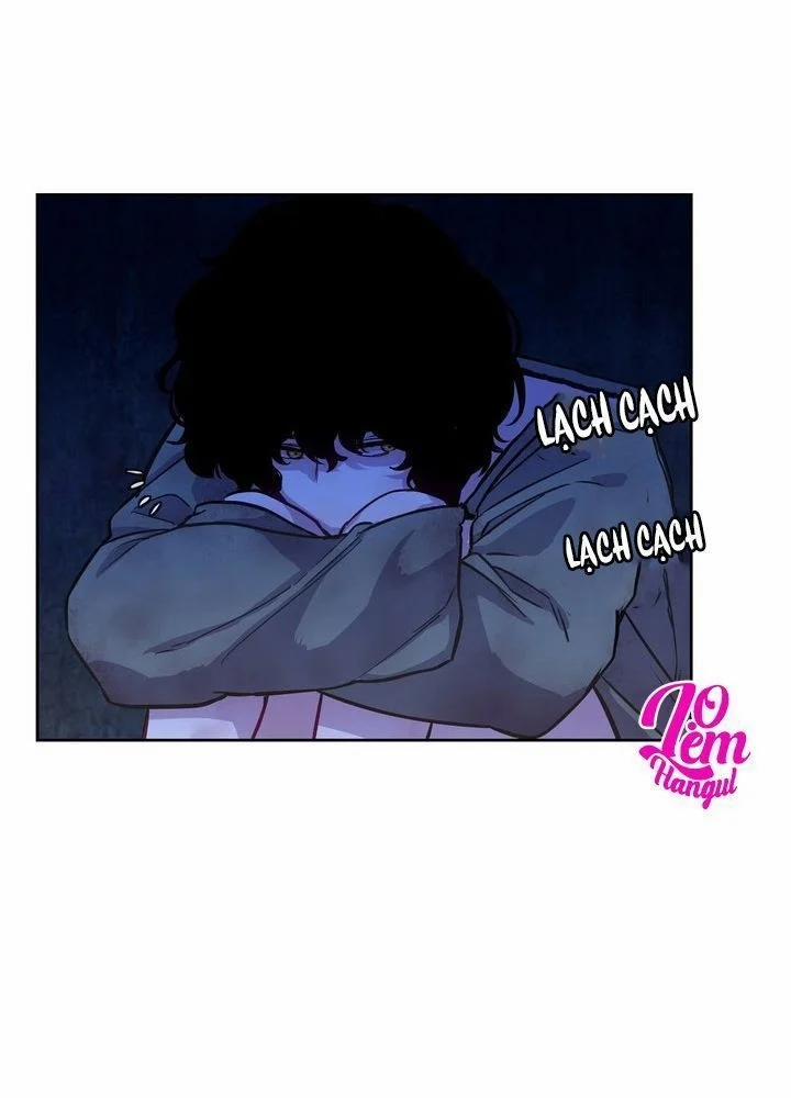 Câu Chuyện Của Nàng Giselle 3 trang 62