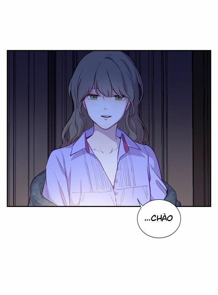 Câu Chuyện Của Nàng Giselle 3 trang 64