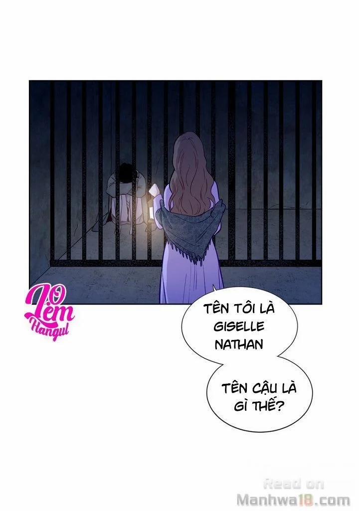 Câu Chuyện Của Nàng Giselle 3 trang 65