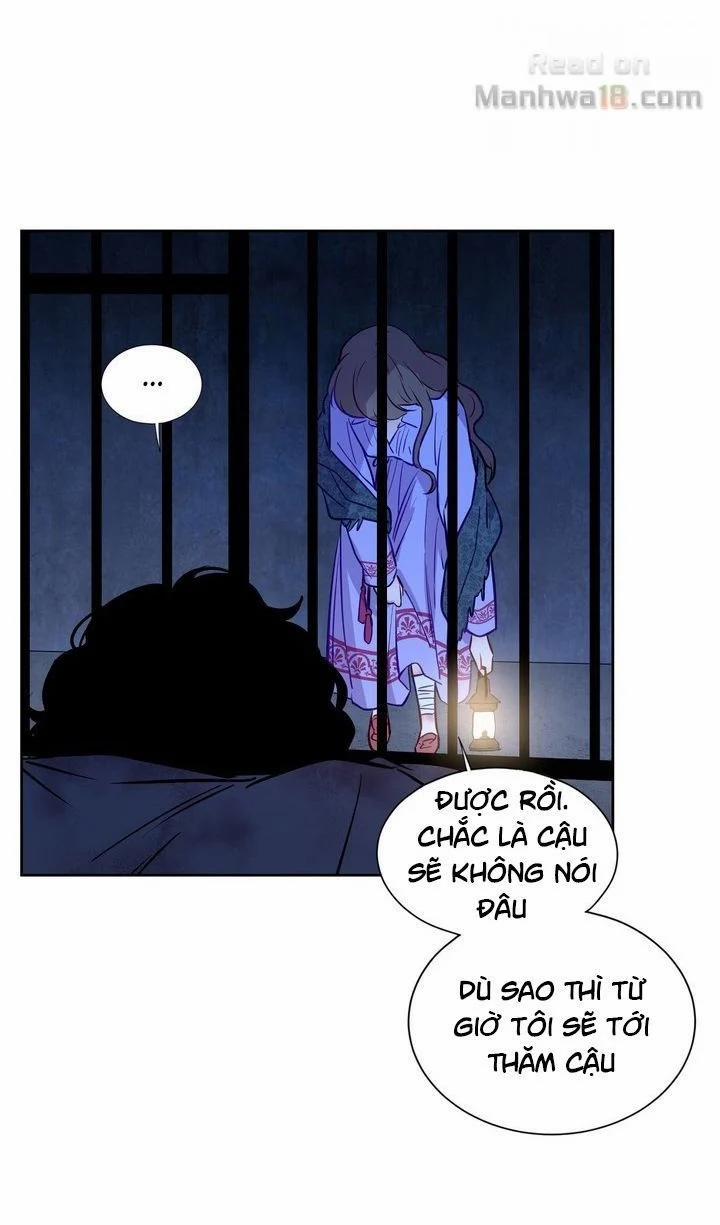 Câu Chuyện Của Nàng Giselle 3 trang 68