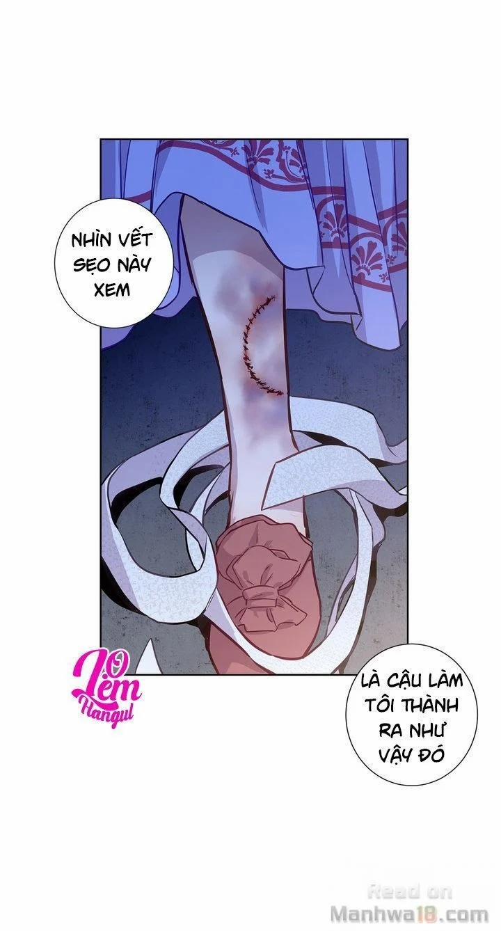 Câu Chuyện Của Nàng Giselle 3 trang 71