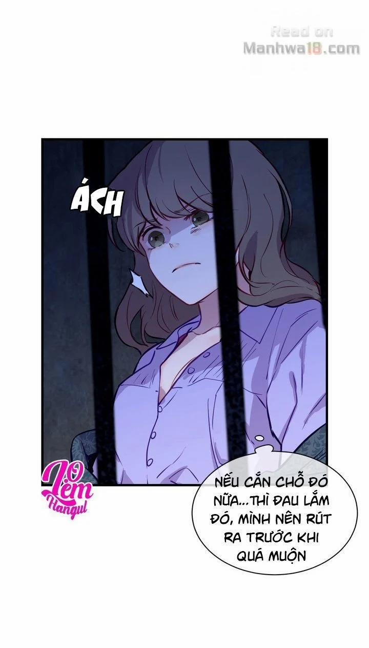 Câu Chuyện Của Nàng Giselle 3 trang 74