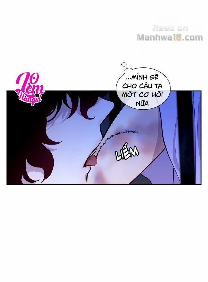 Câu Chuyện Của Nàng Giselle 3 trang 76