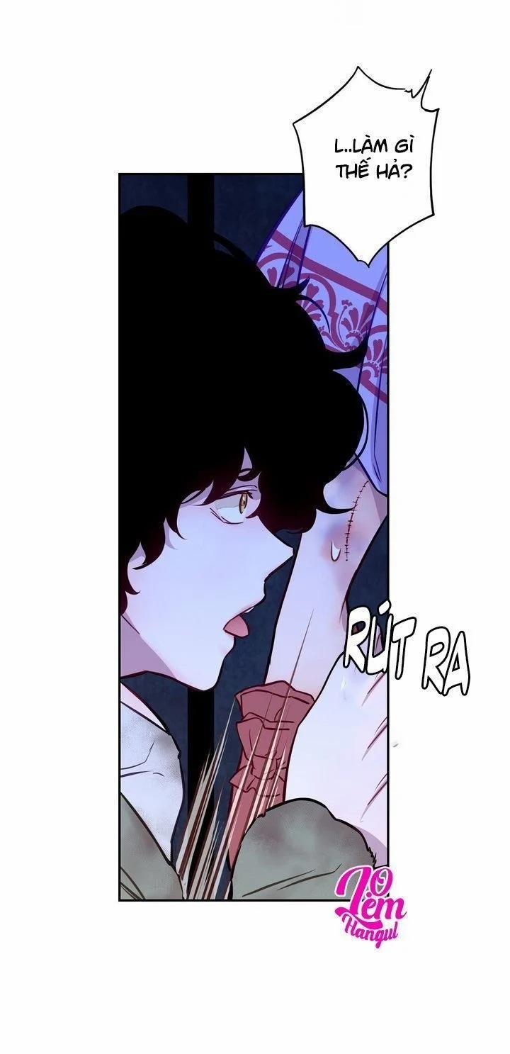 Câu Chuyện Của Nàng Giselle 3 trang 78