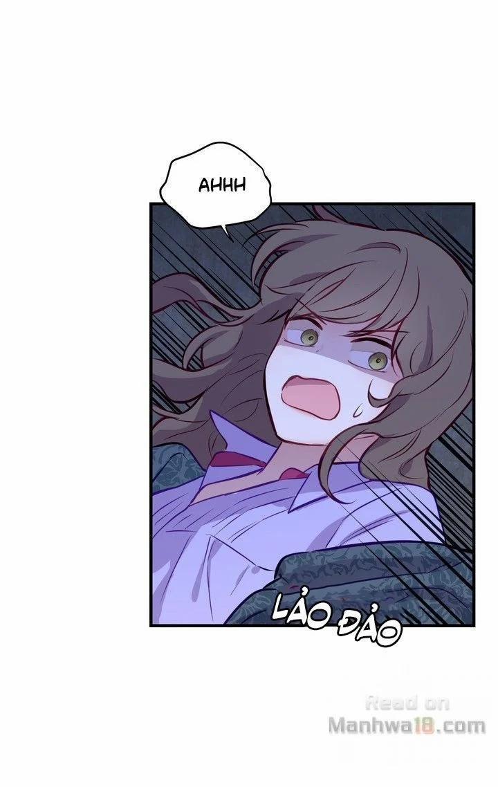 Câu Chuyện Của Nàng Giselle 3 trang 79