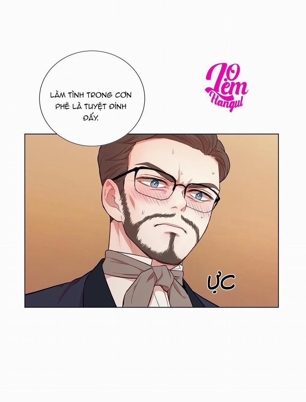 Câu Chuyện Của Nàng Giselle 30 trang 13