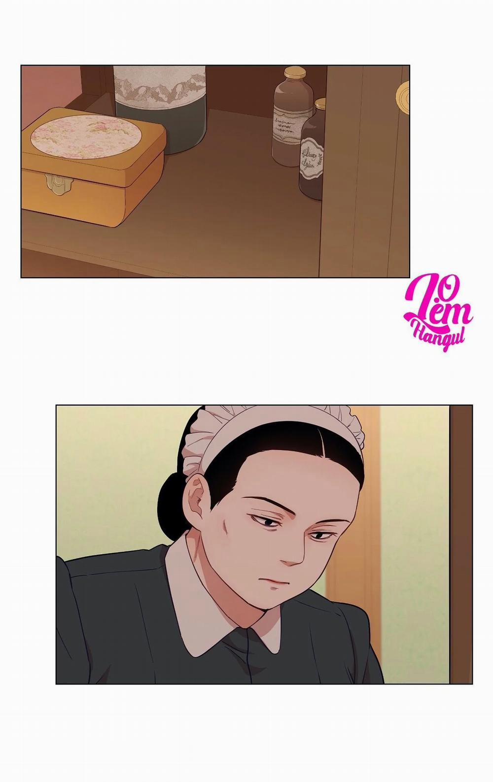 Câu Chuyện Của Nàng Giselle 30 trang 15