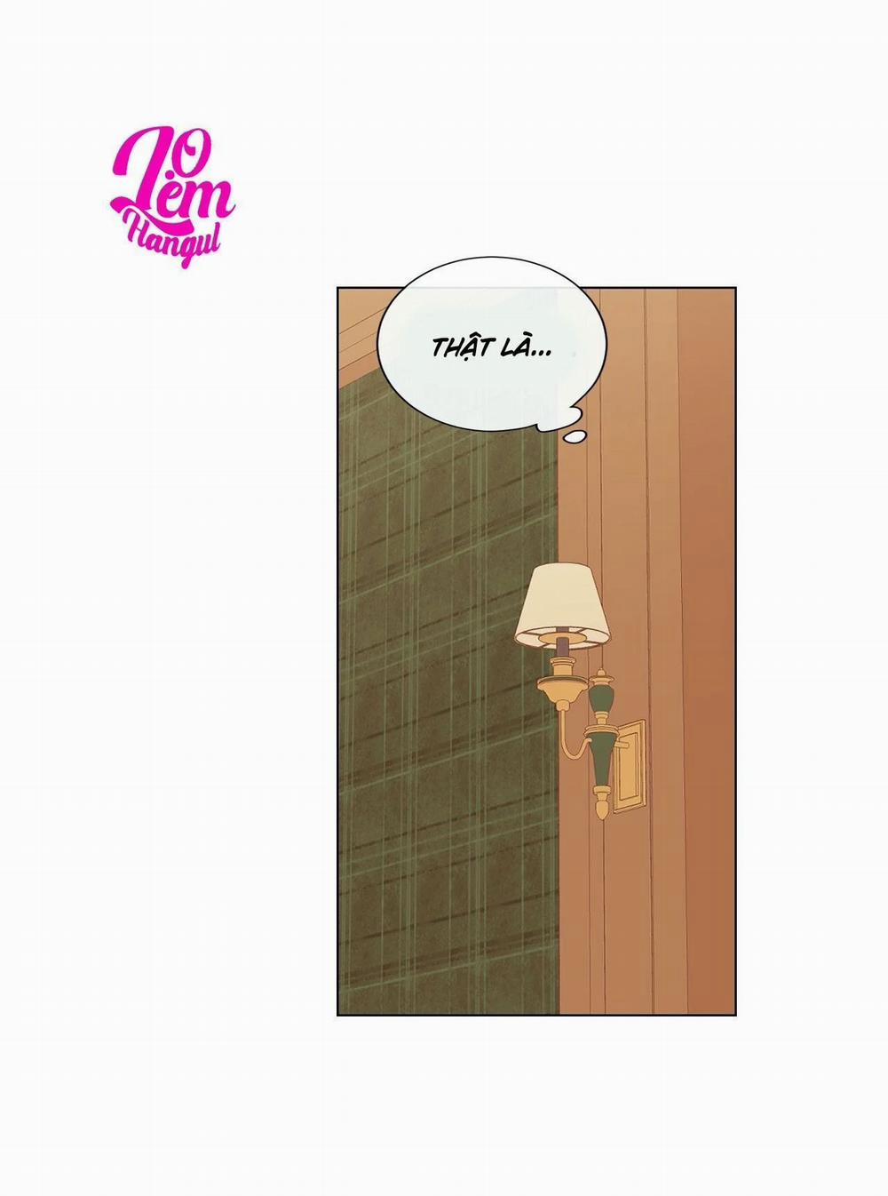 Câu Chuyện Của Nàng Giselle 30 trang 19