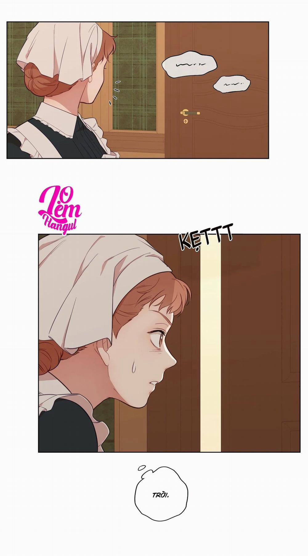 Câu Chuyện Của Nàng Giselle 30 trang 21