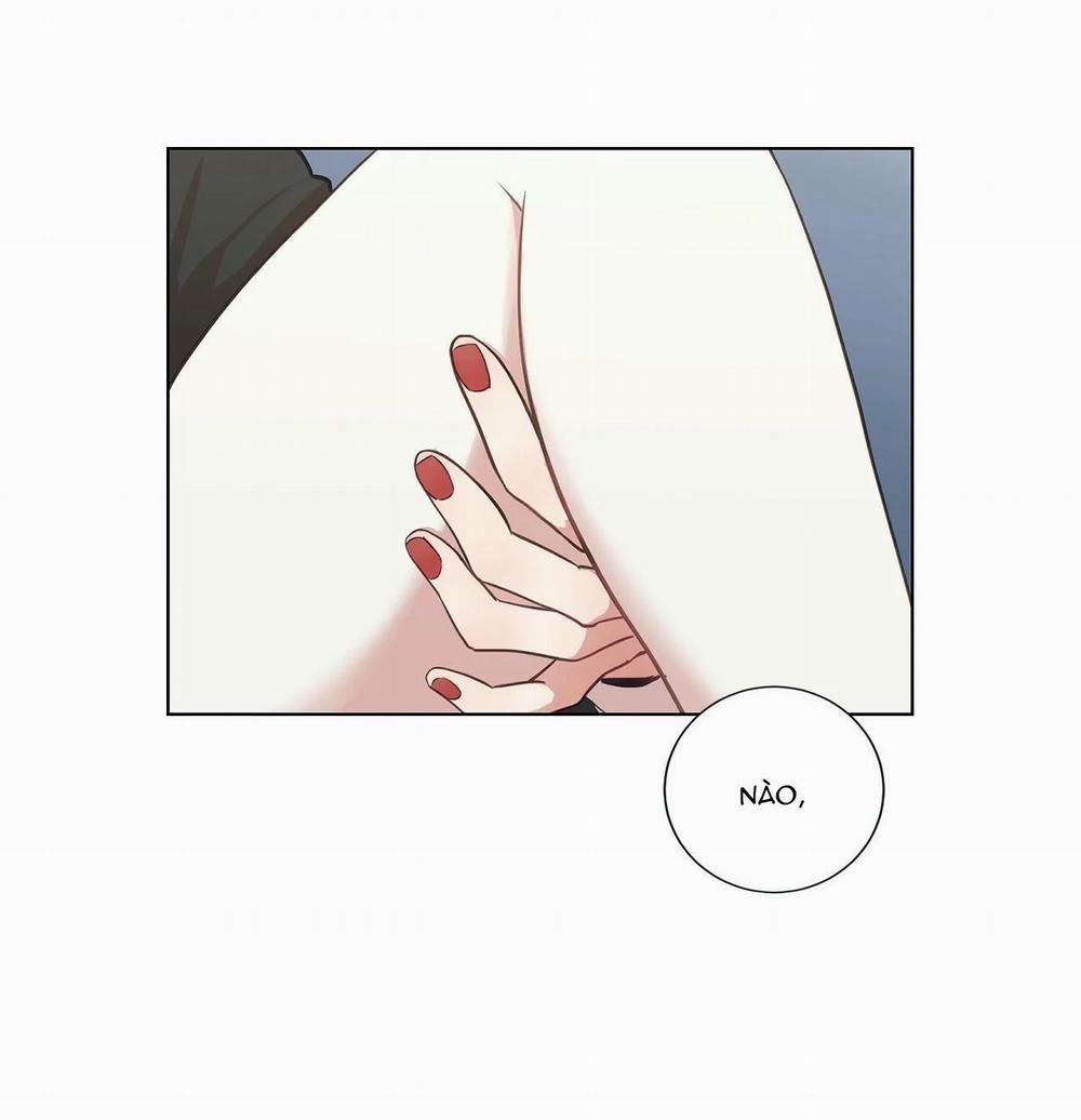 Câu Chuyện Của Nàng Giselle 30 trang 25