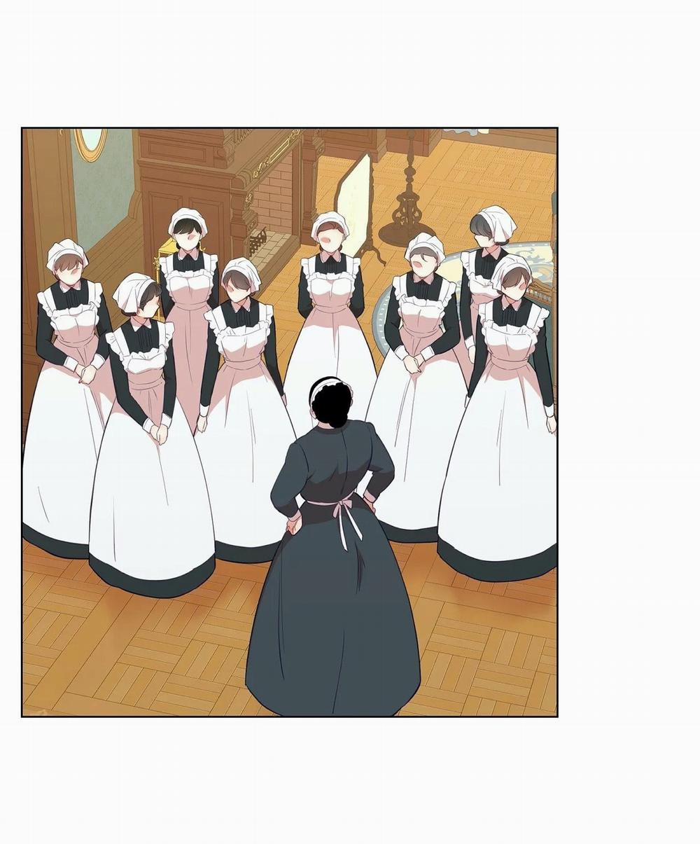 Câu Chuyện Của Nàng Giselle 30 trang 39