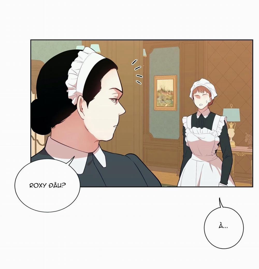 Câu Chuyện Của Nàng Giselle 30 trang 40