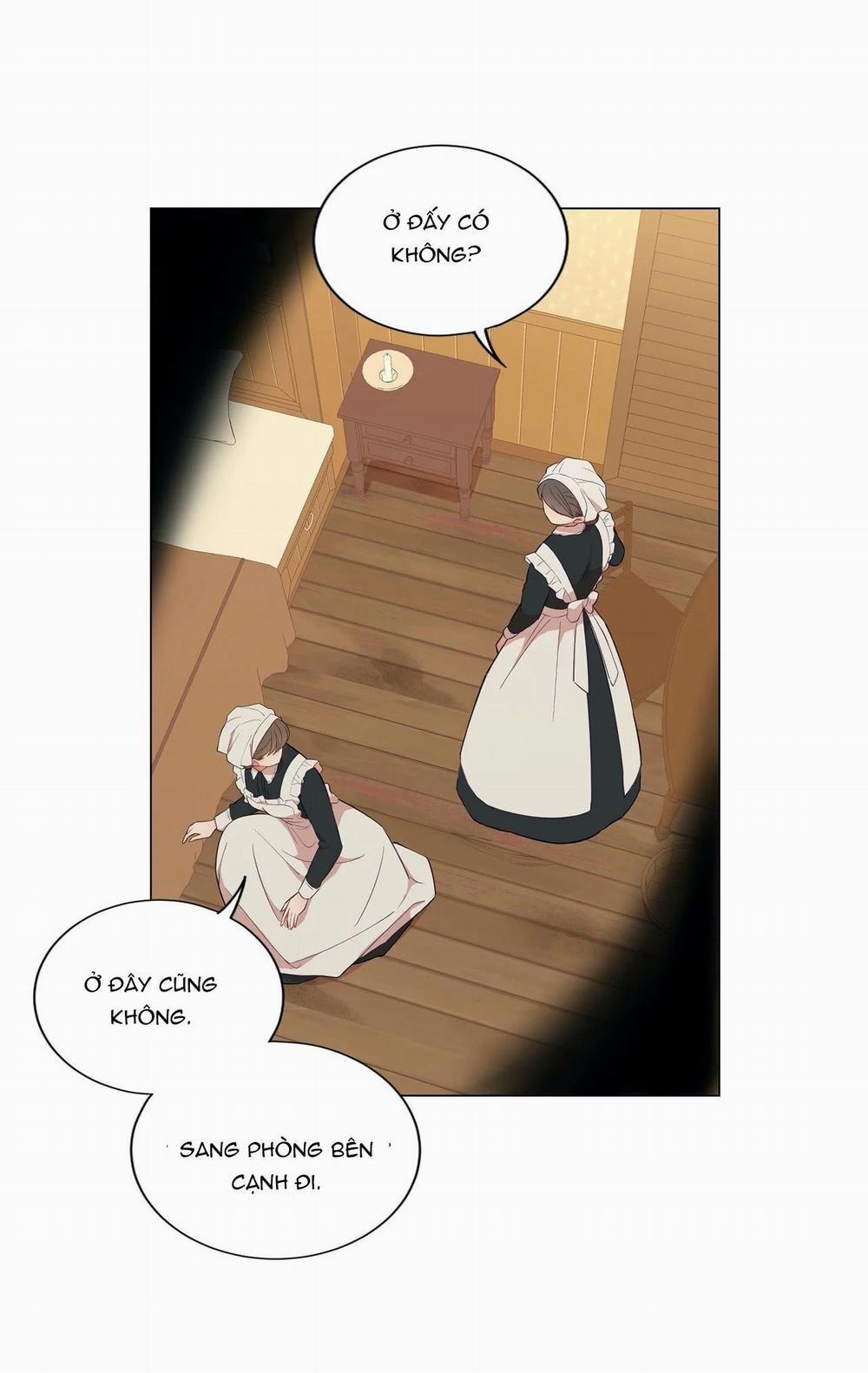 Câu Chuyện Của Nàng Giselle 30 trang 43