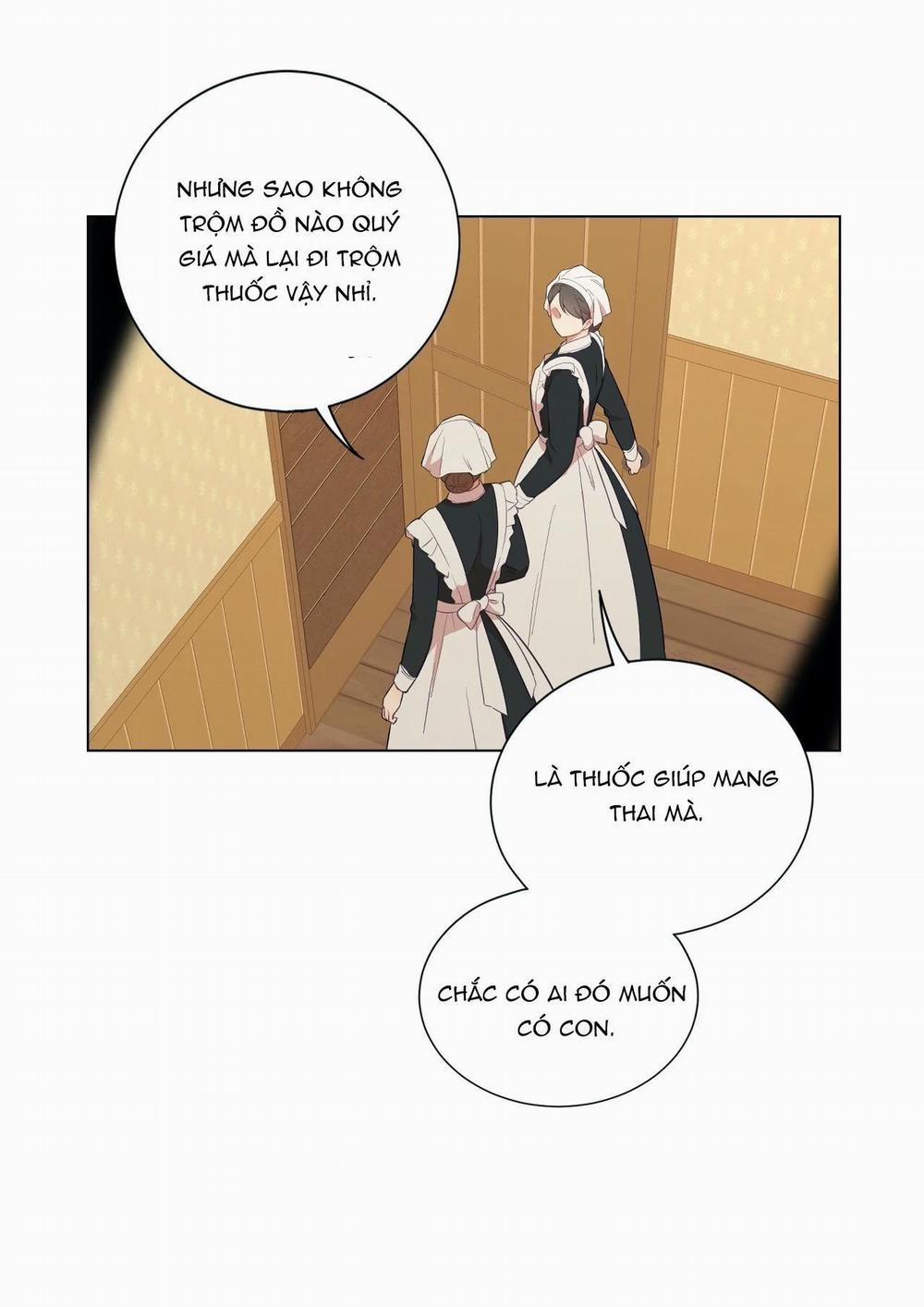 Câu Chuyện Của Nàng Giselle 30 trang 45