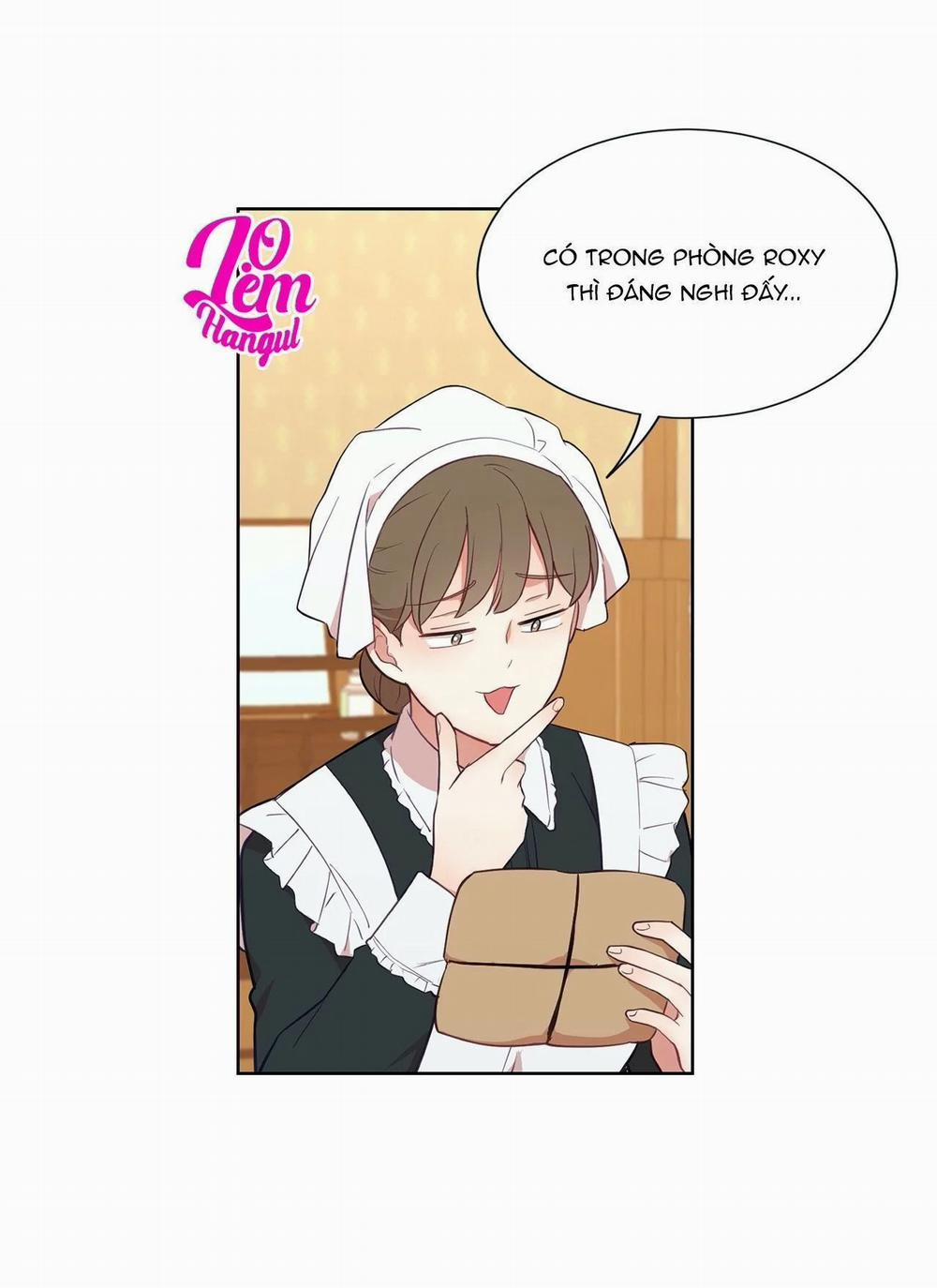 Câu Chuyện Của Nàng Giselle 30 trang 48