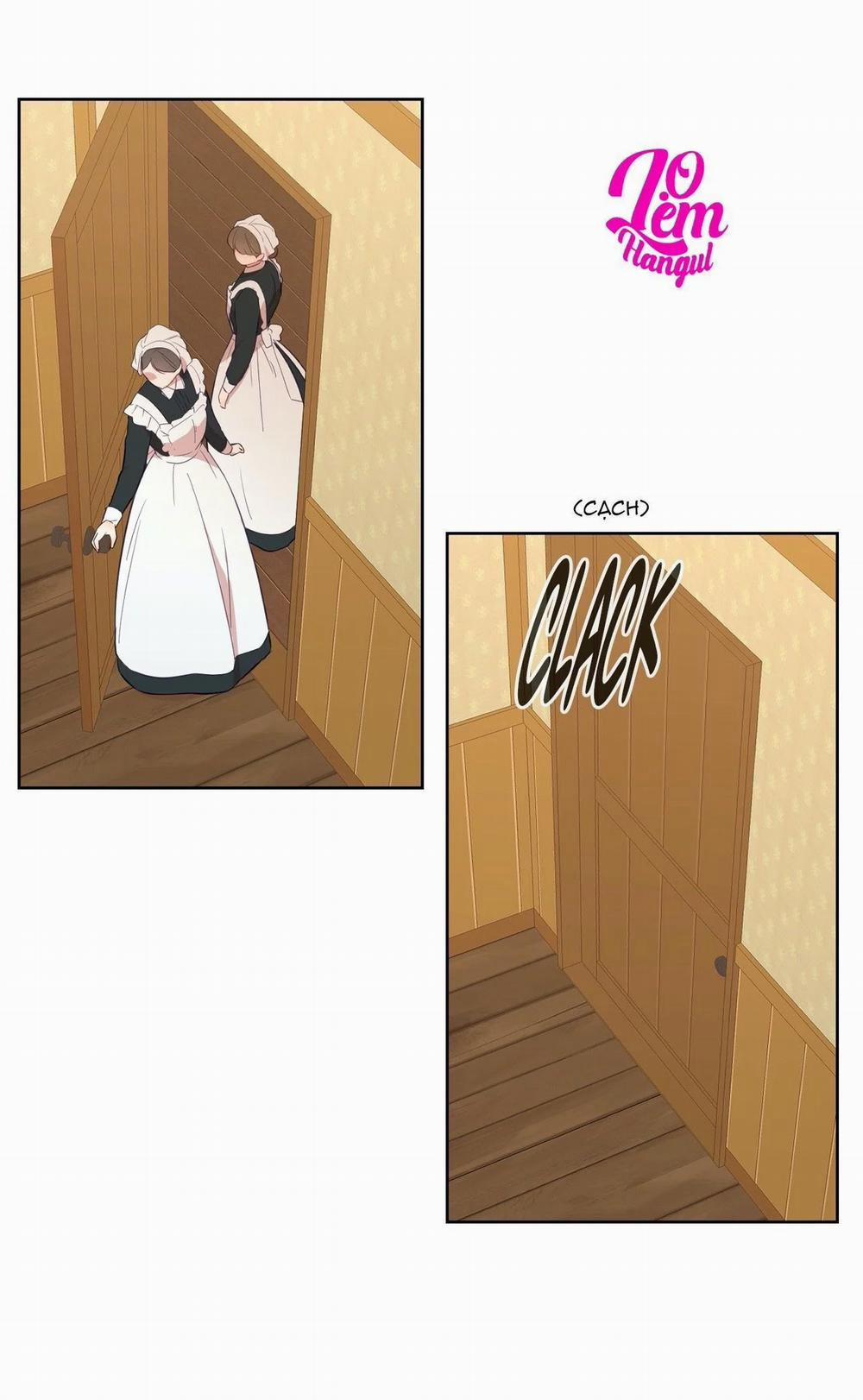 Câu Chuyện Của Nàng Giselle 30 trang 50