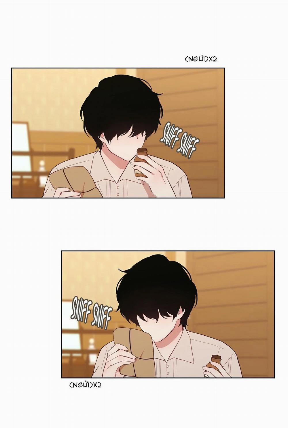 Câu Chuyện Của Nàng Giselle 30 trang 54