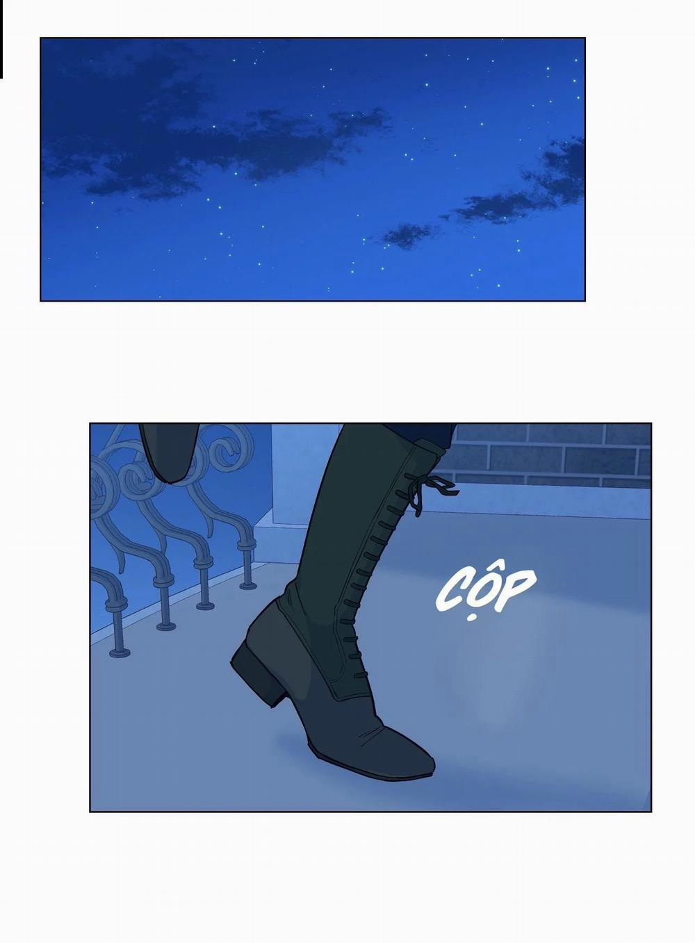 Câu Chuyện Của Nàng Giselle 30 trang 56