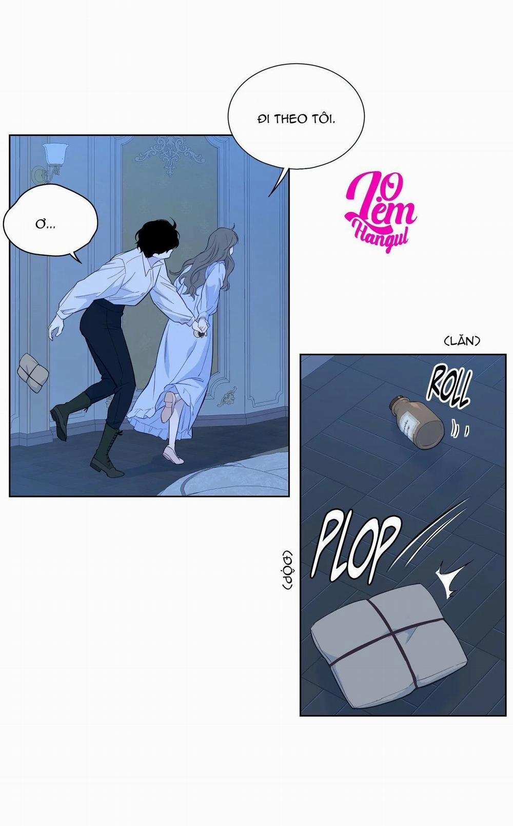 Câu Chuyện Của Nàng Giselle 30 trang 60