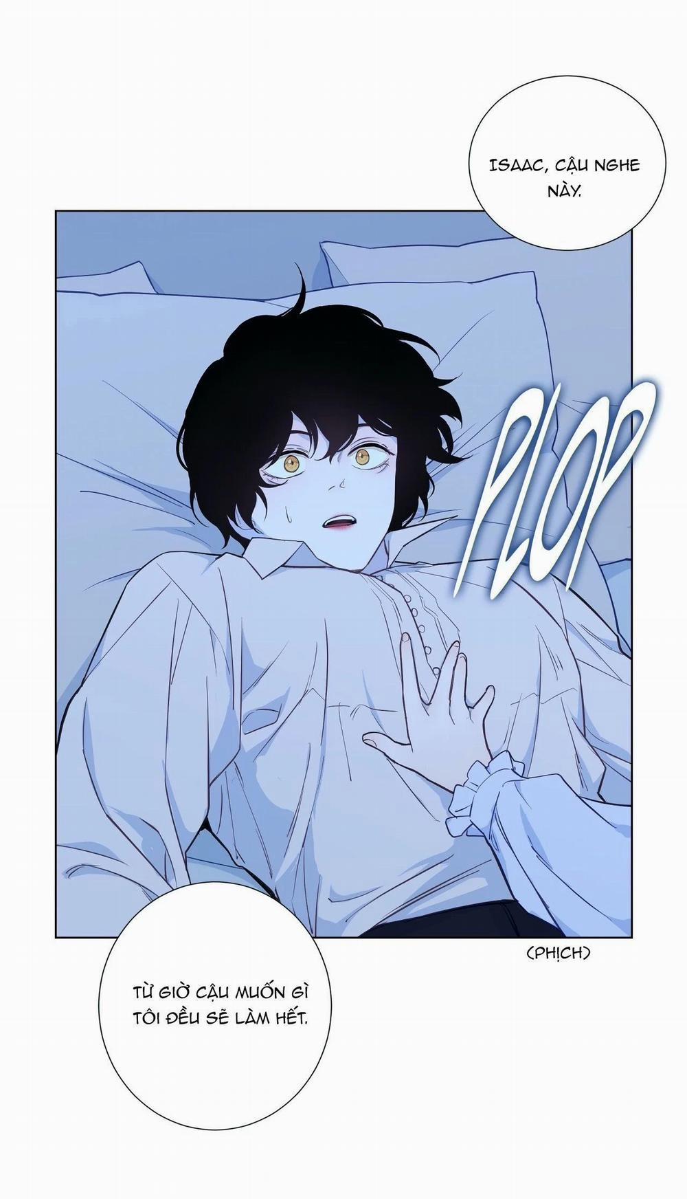 Câu Chuyện Của Nàng Giselle 30 trang 61